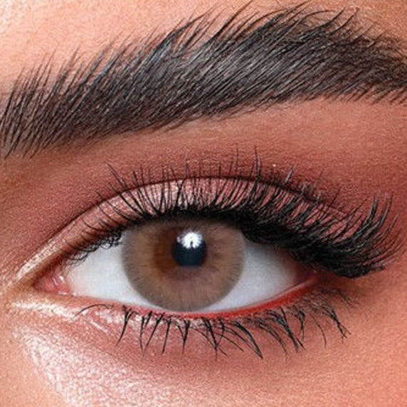 SANDY BROWN DAILY WEAR Lensed Eye sandy-brown-daily-wear-lensed-eye