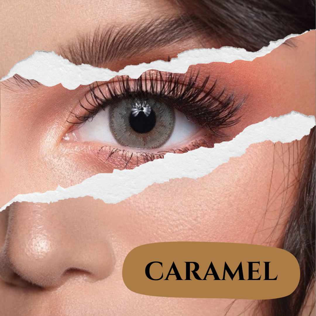 CARAMEL (GET 1 PAIR FREE π₯)