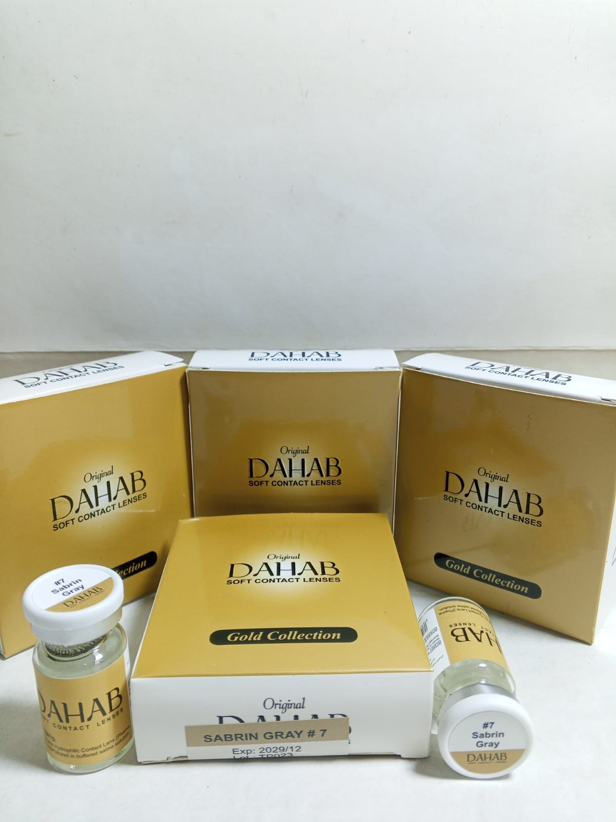 BUY 2 GET 3 FREE - WITH COMPLETE FREE KIT
