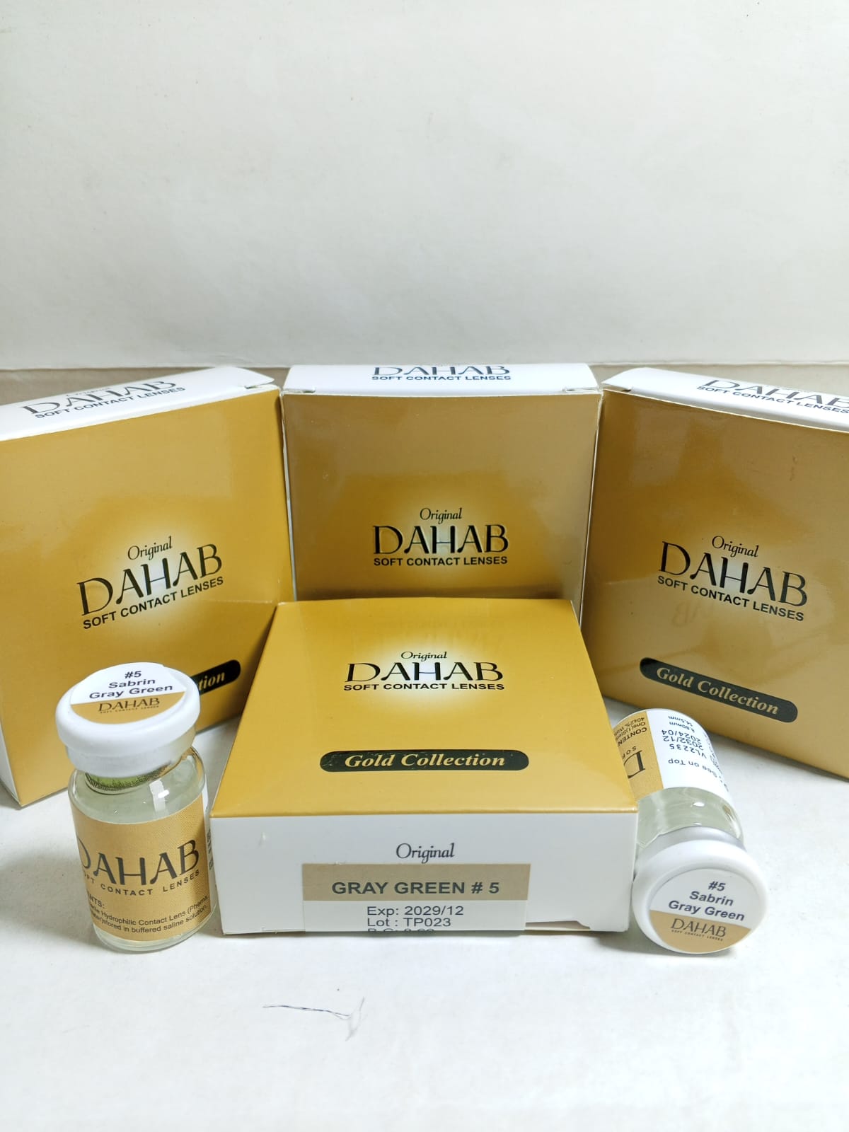 BUY 2 GET 3 FREE - WITH COMPLETE FREE KIT