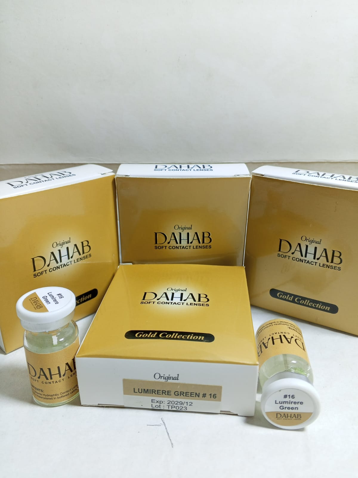 BUY 2 GET 3 FREE - WITH COMPLETE FREE KIT