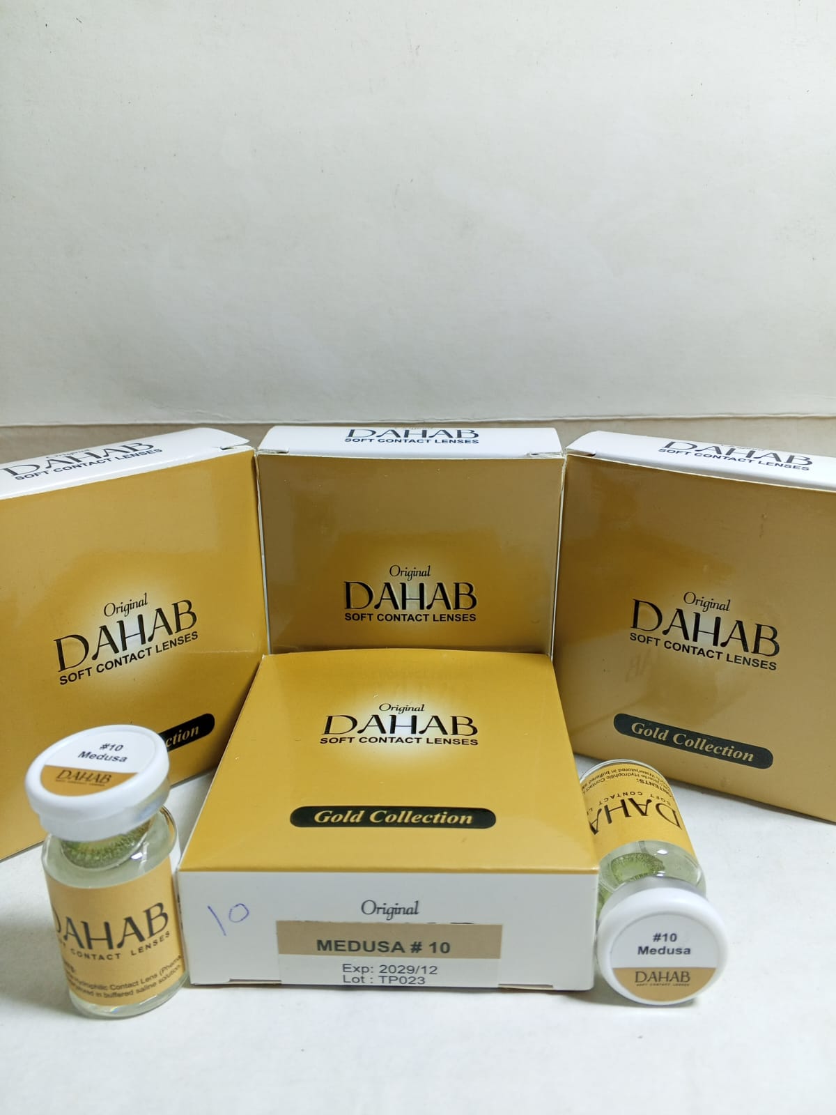 BUY 2 GET 3 FREE - WITH COMPLETE FREE KIT
