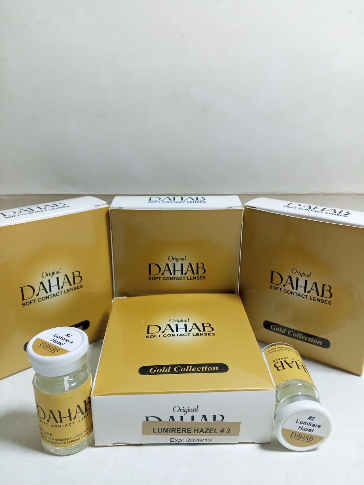 BUY 2 GET 3 FREE - WITH COMPLETE FREE KIT