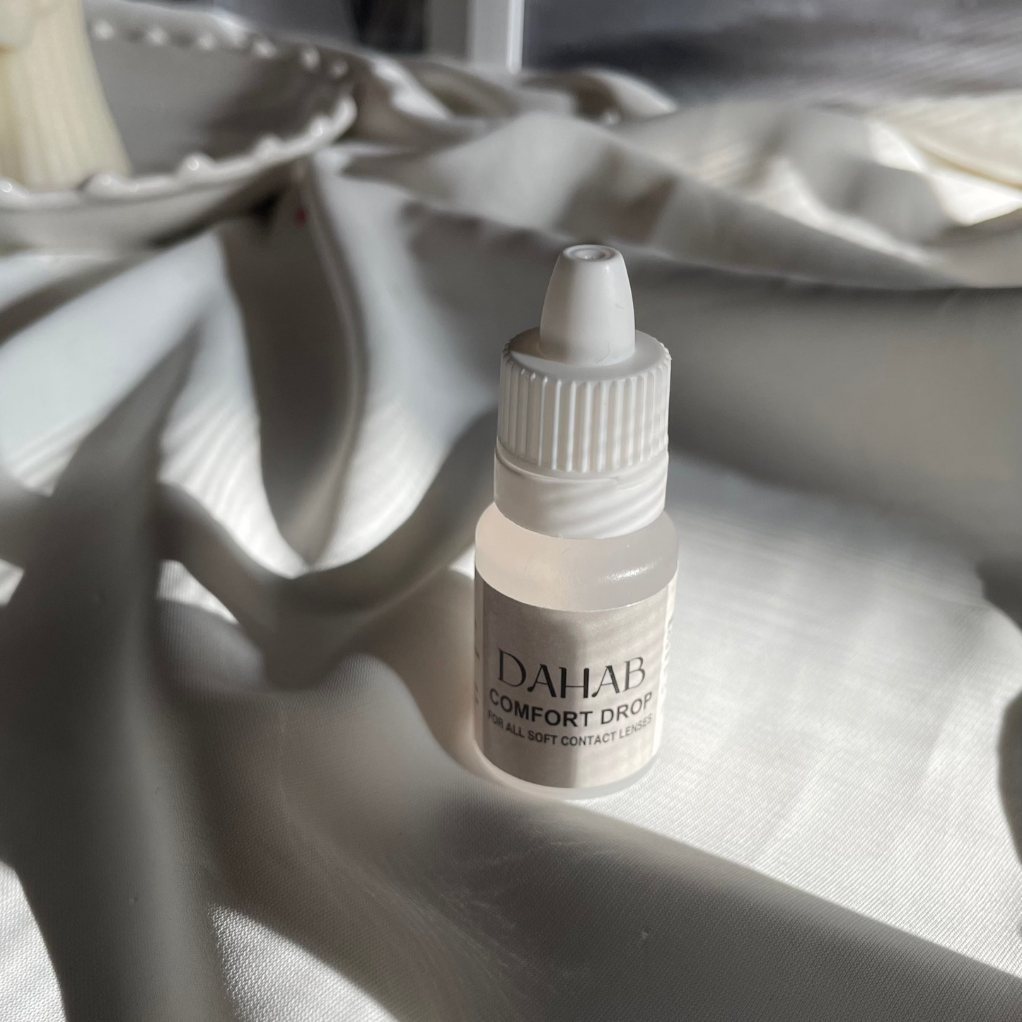 DAHAB COMFORT DROPS