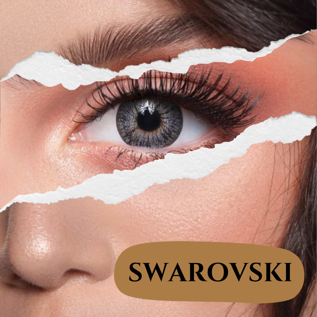 SWAROVSKI (GET 1 PAIR FREE 🔥)