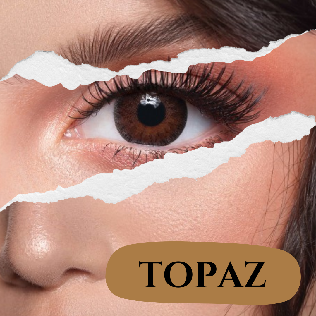 TOPAZ (GET 1 PAIR FREE π₯)