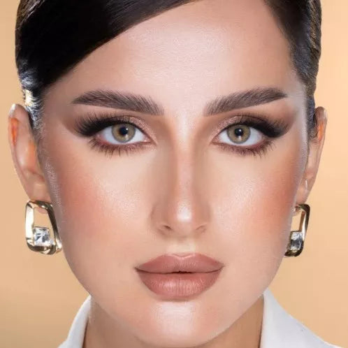 NATURAL HAZEL (GET 1 PAIR FREE 🔥)