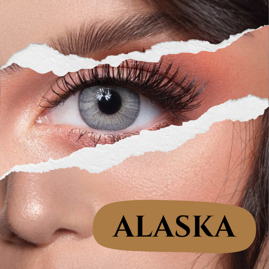 ALASKA