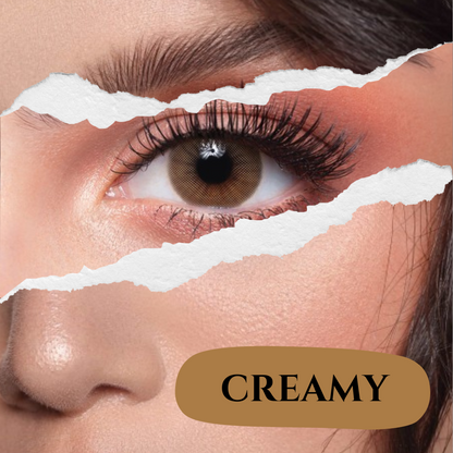 CREAMY (Buy 1 Get 2 Free 🔥)
