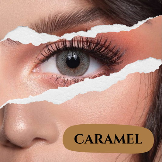 CARAMEL - DAILY WEAR