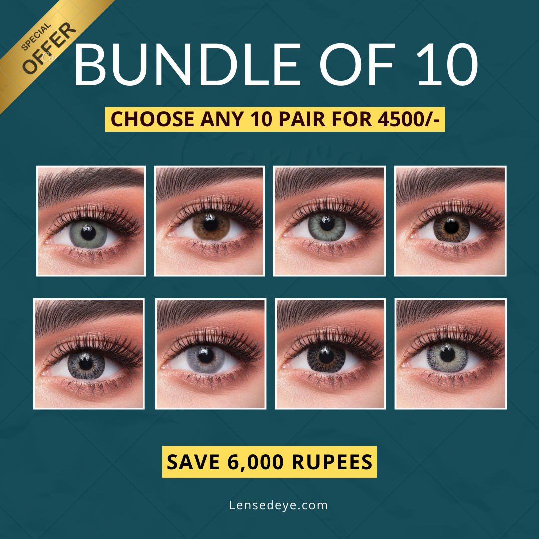 BUNDLE OF 10 -  WHOLESALE RATE