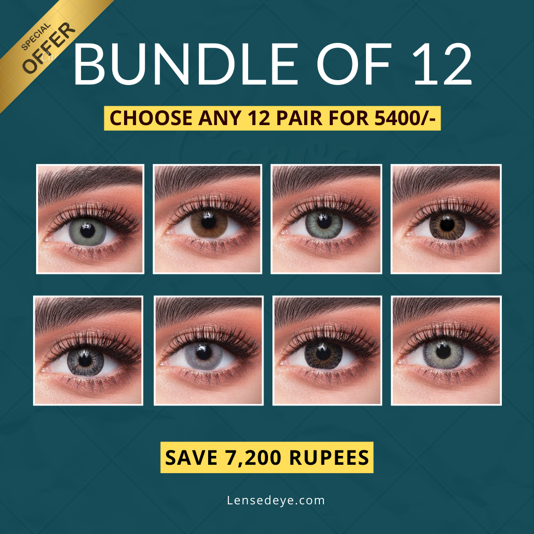 BUNDLE OF 12 -  WHOLESALE RATE