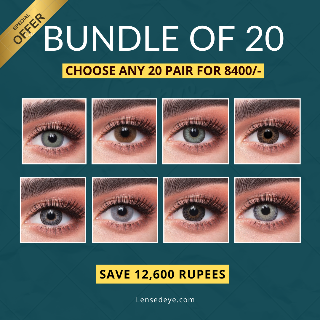 BUNDLE OF 20 -  WHOLESALE RATE