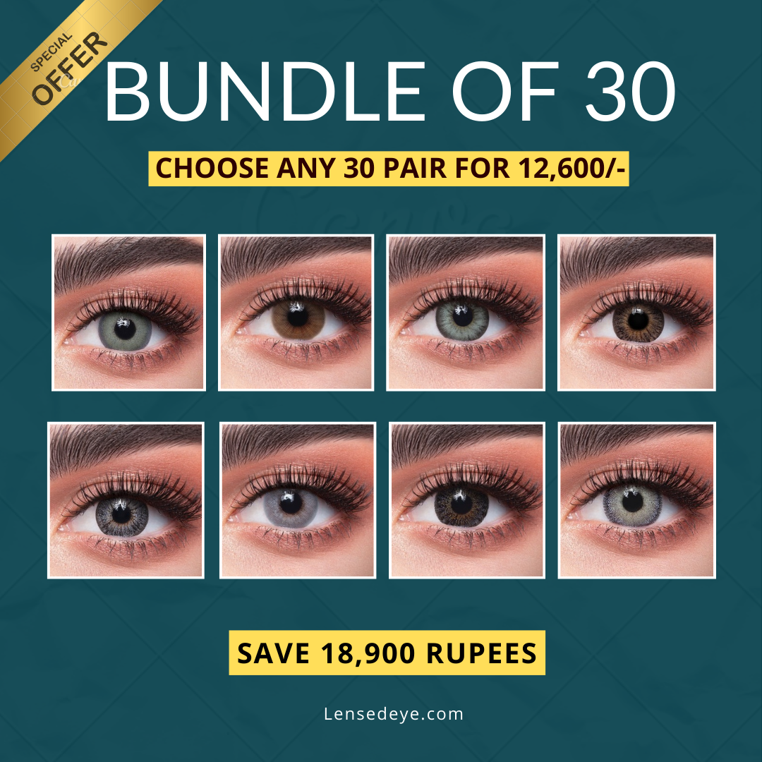 BUNDLE OF 30 -  WHOLESALE RATE