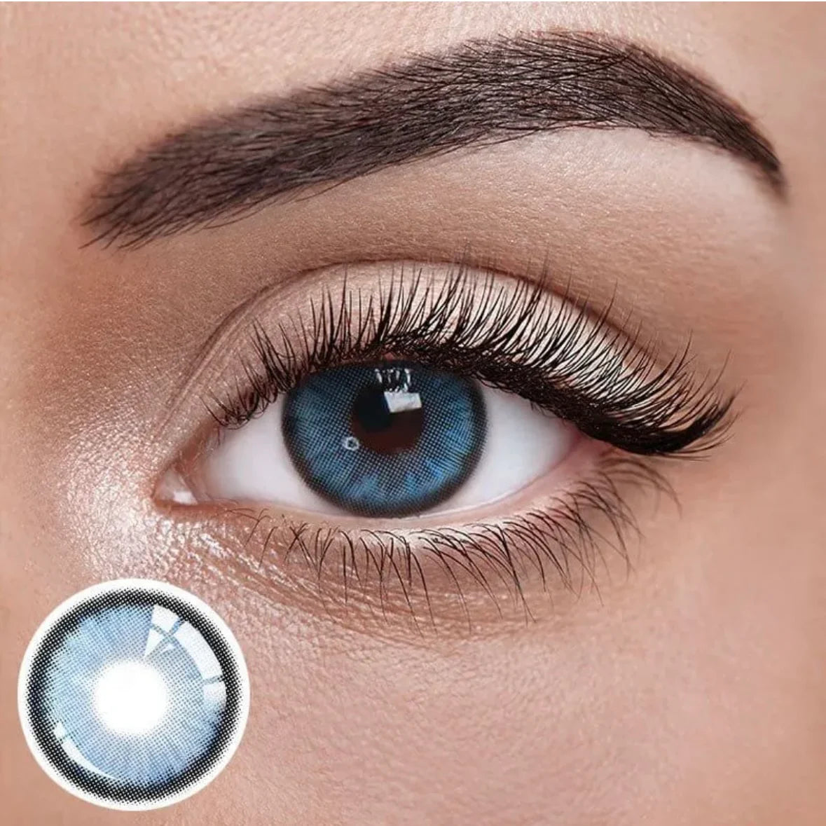 DAWN BLUE - PREMIUM