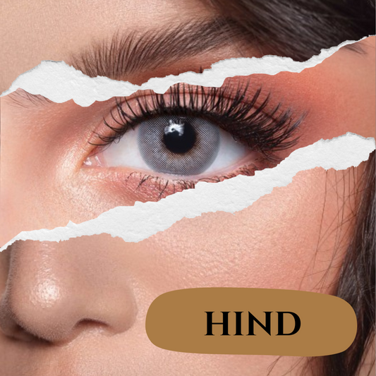 HIND - DAILY WEAR