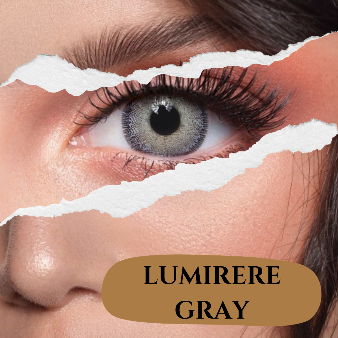 LUMIRERE GRAY