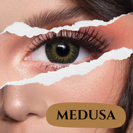 MEDUSA - DAILY WEAR