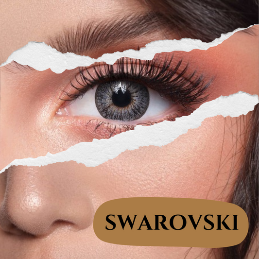 SWAROVSKI - DAILY WEAR