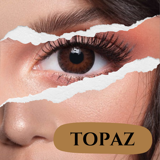 TOPAZ - DAILY WEAR