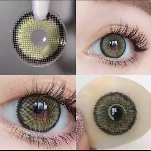 DAWN GREEN - PREMIUM