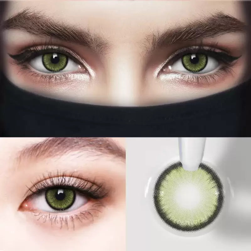 DAWN GREEN - PREMIUM