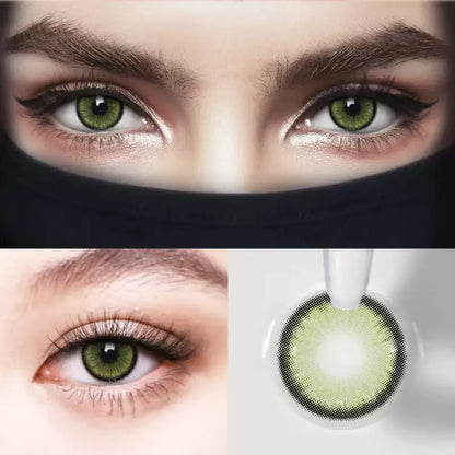 DAWN GREEN - PREMIUM