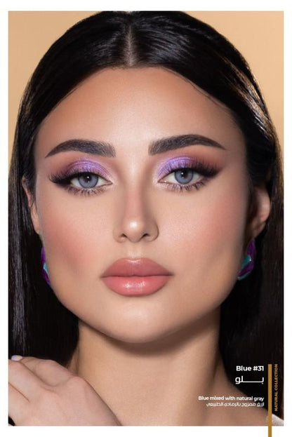NATURAL BLUE (Buy 1 Get 2 Free 🔥)