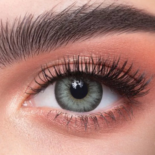 SABRIN GRAY GREEN - POWER